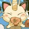 Profilbild von luzi ☆ 127 BLINGY