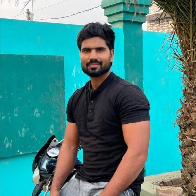ABKASH YADAV's profile picture