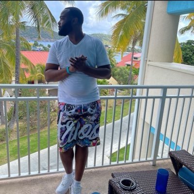 ThatNiggaMally's profile picture