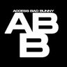 Фото профиля Access Bad Bunny
