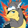 Phlosio🦡's profile picture