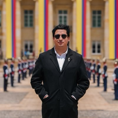 Andrés Hernández Ramírez's profile picture