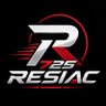 Profilbild von Resiac725
