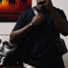 Profilbild von Akinyemi