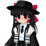 Hakustein Reimu • Gensokyo’s greatest rabbi profil fotoğrafı