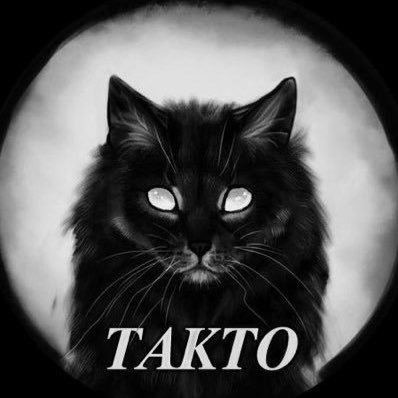 TAKTO's profile picture