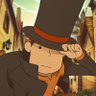 Profilbild von Wolfie