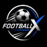 FootballX ⚽ profil fotoğrafı