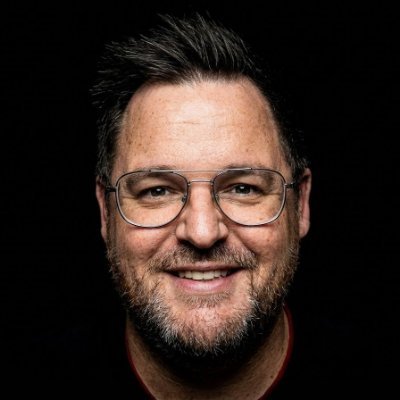 Jose Morales Ros ⭐️⭐️'s profile picture