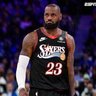 Profilbild von LEBRON JAMES IS A 76ER