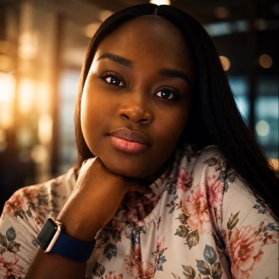 Nancy 😍🇬🇭's profile picture