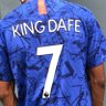 King Dafe's profile picture