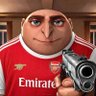 Goddie_Papa_a_Reiss®_weArsenal🚩🏳🇿🇼 的头像
