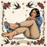 Cherokee The Goddess 👑 的头像