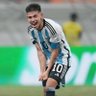 Echeverri Era🇧🇼 profil fotoğrafı