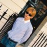 Megan ⁷ saw BTS profil fotoğrafı