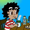 Profilbild von JOSÉ JUEGA 420