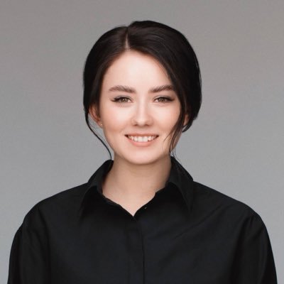 daria_bagina's profile picture