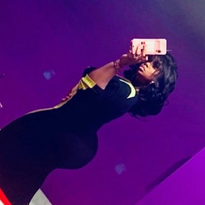 YAMALA HARRIS✨🍑's profile picture