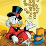 Tio Patinhas profil fotoğrafı