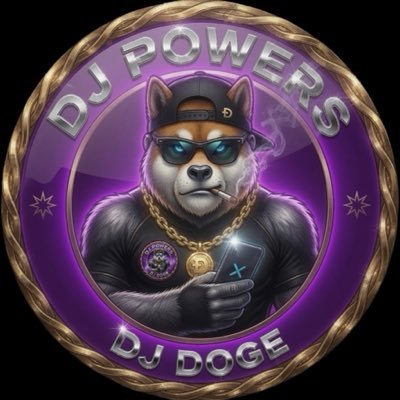 Jonathan DJ Powers's profile picture