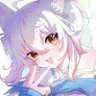 ∑雪狼阿茶▸個人勢Vtuber◂目標世界最可愛⚑ 的头像