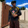 Lehumo🇿🇦 的头像