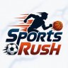 Profilbild von Sports Rush ⚽️🏀🏈