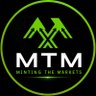 Фото профиля Minting The Markets