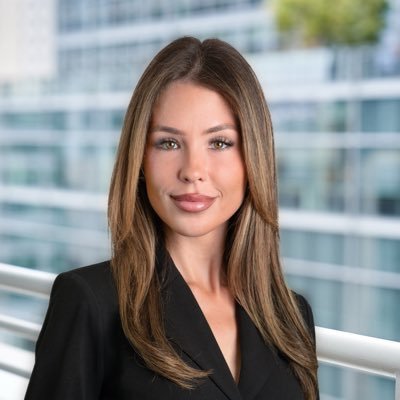 Alexandra Semenova's profile picture