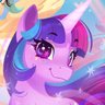 twilight sparkle #1 fan's profile picture