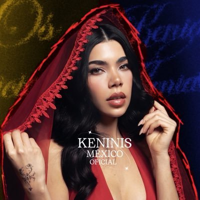 KeninisMxOFC's profile picture