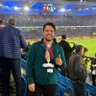 Фото профиля ΜΠΑΤΟΥ