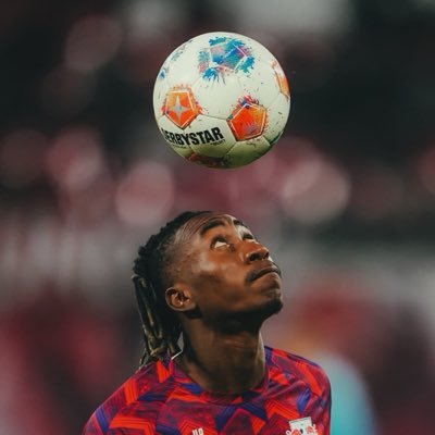 yandiomandee's profile picture