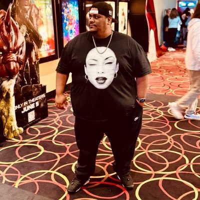 🇩🇴LU-THER VANDROSS🇺🇸's profile picture