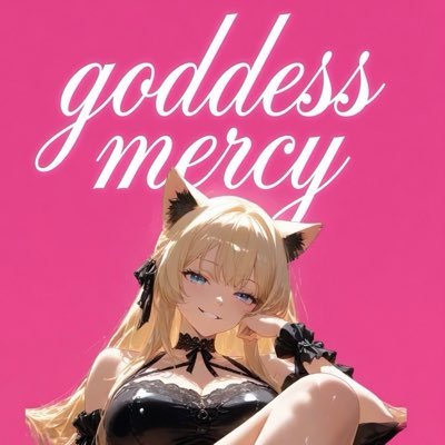 G҉o҉d҉d҉e҉s҉s҉ ҉m҉e҉r҉c҉y҉'s profile picture