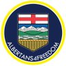 Фото профиля Albertans4Freedom