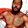 Profilbild von Alphonso Davis