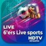 Sixer's Live Sports HDTV's profile picture