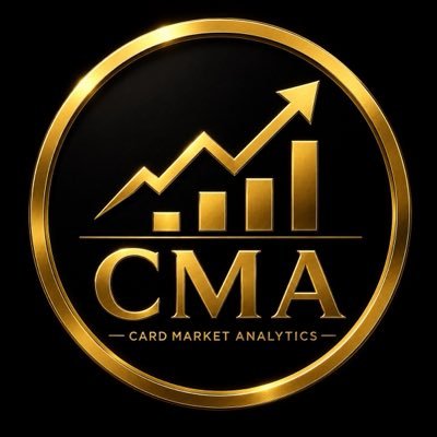 Card Market Analytics's profile picture