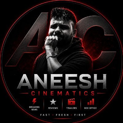 Aneesh_98's profile picture