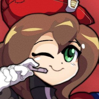 Corvinelle's profile picture