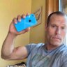 Blue iPhone 5c's profile picture