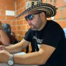 Steban Bustamante's profile picture