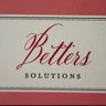 Фото профиля Ms. Betters