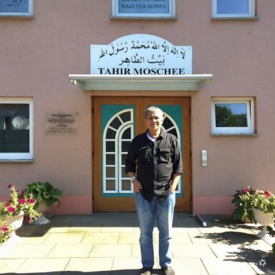 Deden D Sujana's profile picture