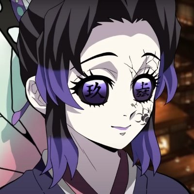 Evil Shinobu(i❤️Scott eric hondo and gang)'s profile picture