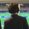 Zach Berman profil fotoğrafı