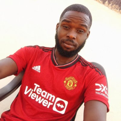OluAJ7's profile picture