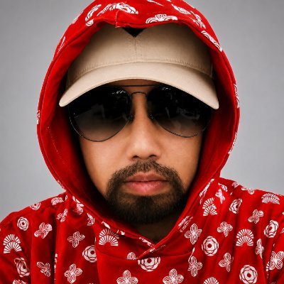 DJ Sapien's profile picture
